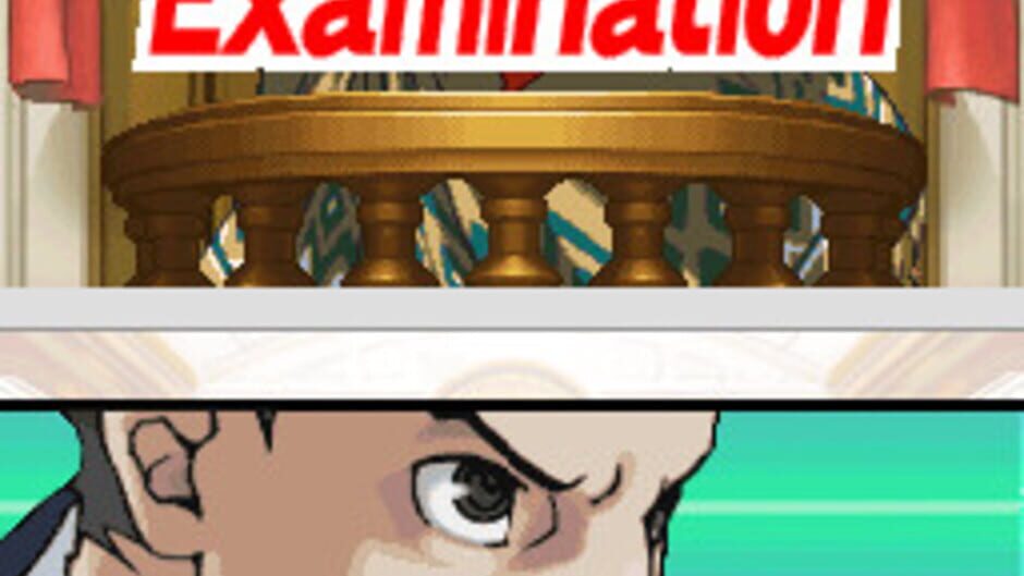 Phoenix Wright: Ace Attorney - The Contempt of Court media thumbnail