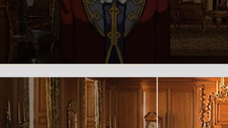 Phoenix Wright: Ace Attorney - The Contempt of Court media thumbnail