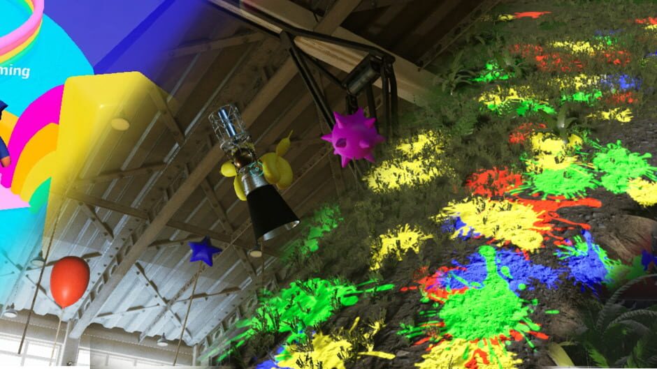 Modiverse Screenshot