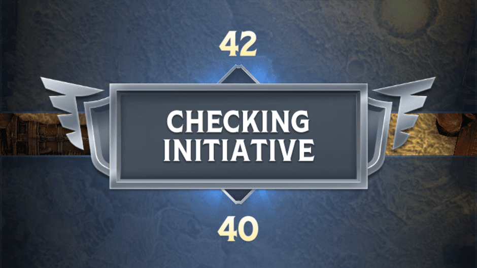 Warhammer Combat Cards Screenshot