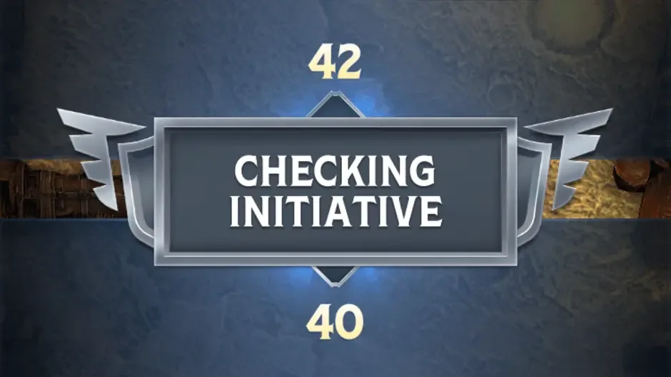 Warhammer Combat Cards