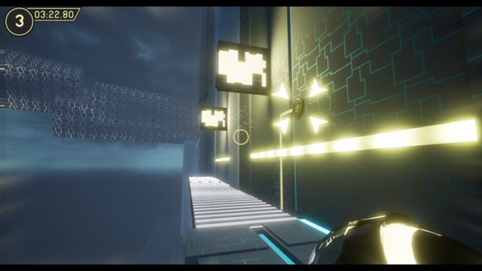 Lights Orb Screenshot