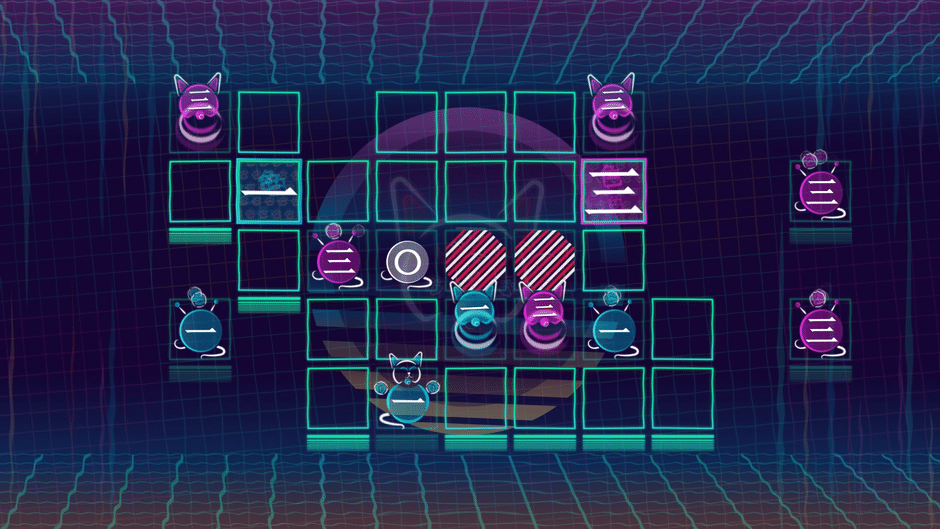 U27RA R3Z0NANC3 Screenshot