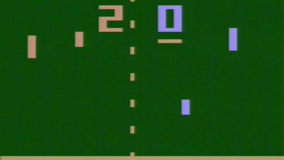 Big Sports 12 Screenshot