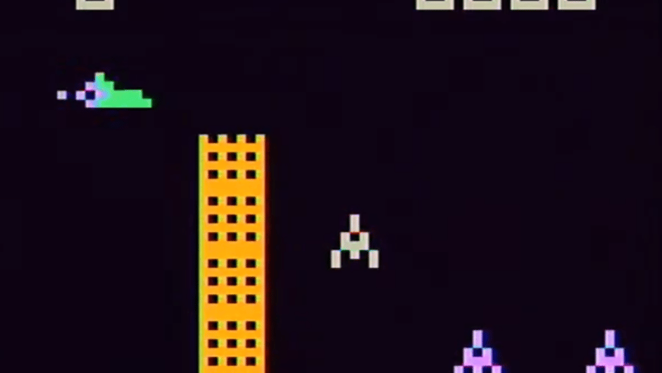 Astro Command Screenshot