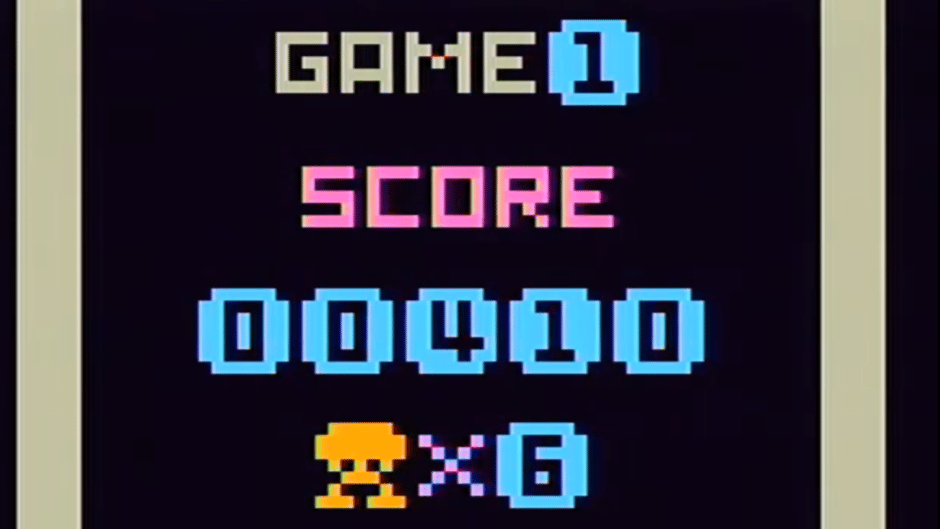 Monster Block Screenshot