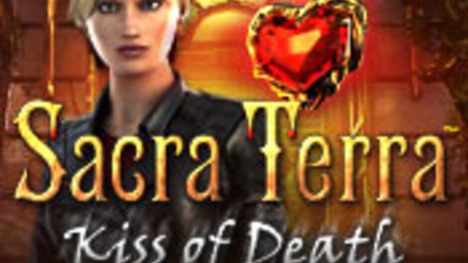 Sacra Terra: Kiss of Death - Collector's Edition Screenshot