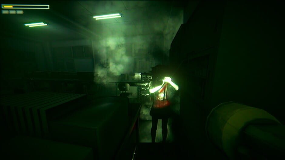 Hanako | 花子さん Screenshot