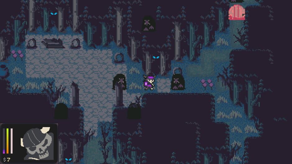 Osteoblasts Screenshot