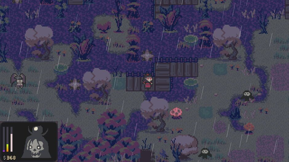 Osteoblasts Screenshot