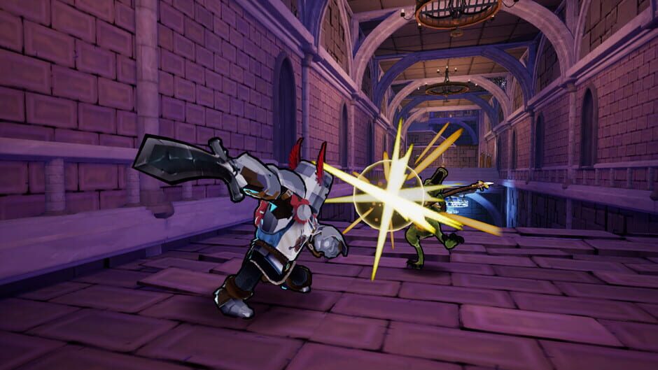 Tower Princess Screenshot