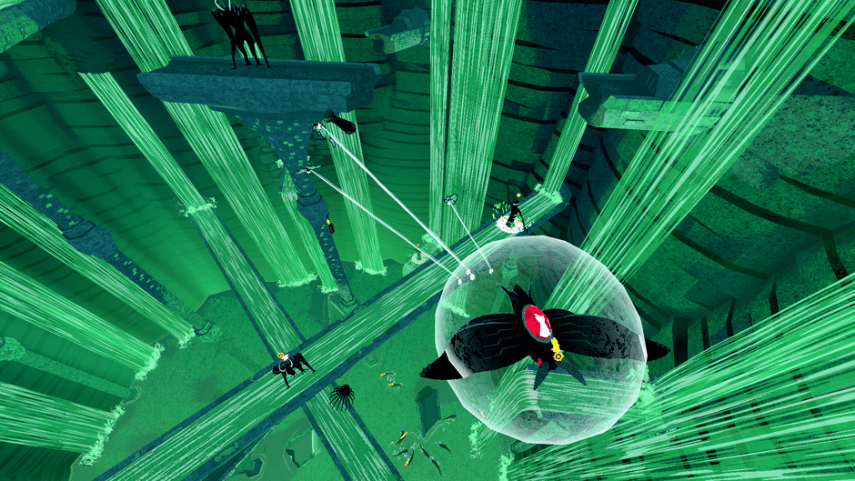 Boomerang X Screenshot