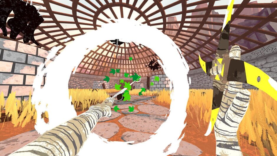 Screenshot Boomerang X