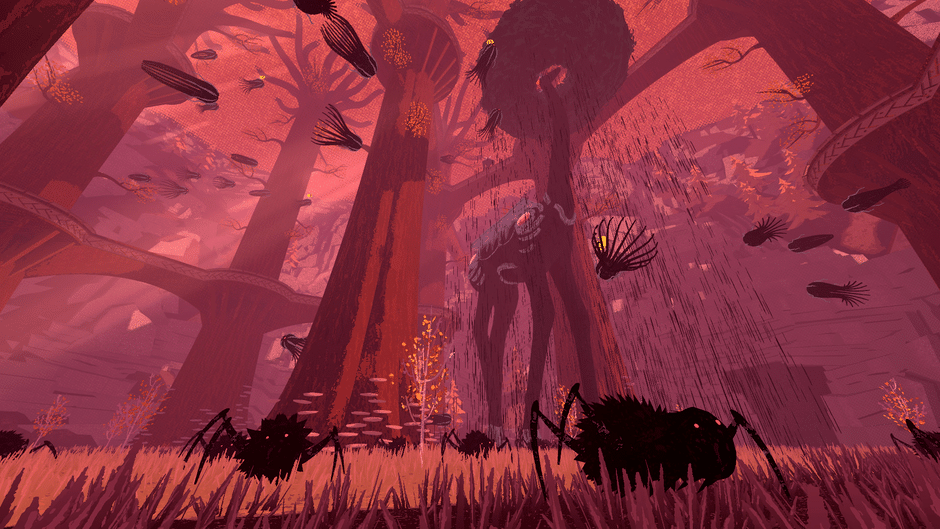 Boomerang X Screenshot