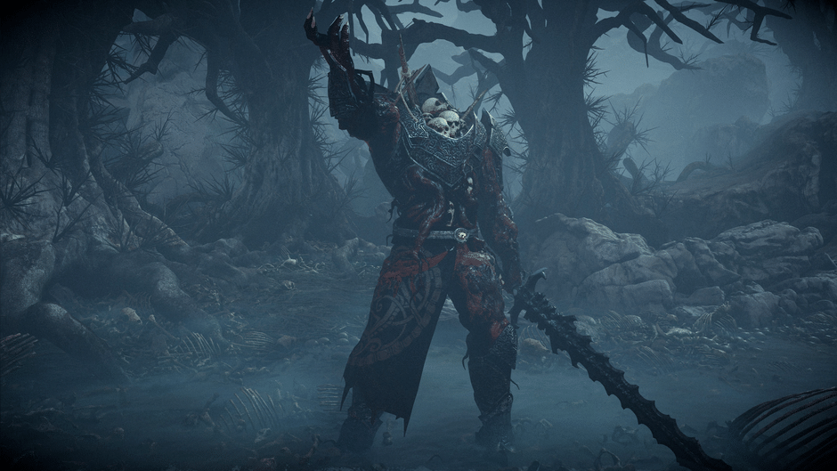 King Arthur: Knight's Tale Screenshot