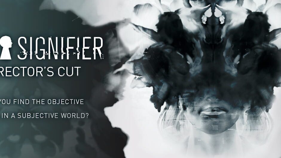 The Signifier: Director's Cut Screenshot