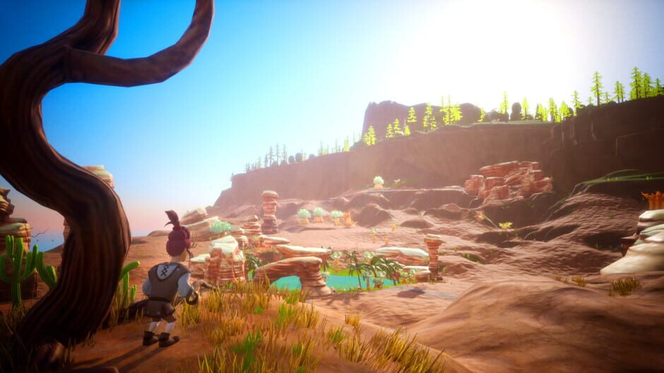 Tree of Life 2 screenshot 4