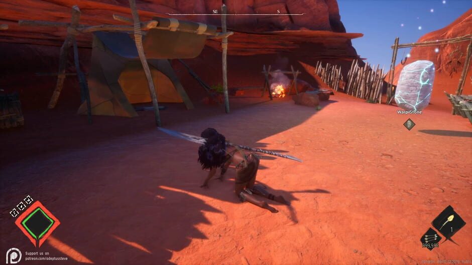 Screenshot Wild Life