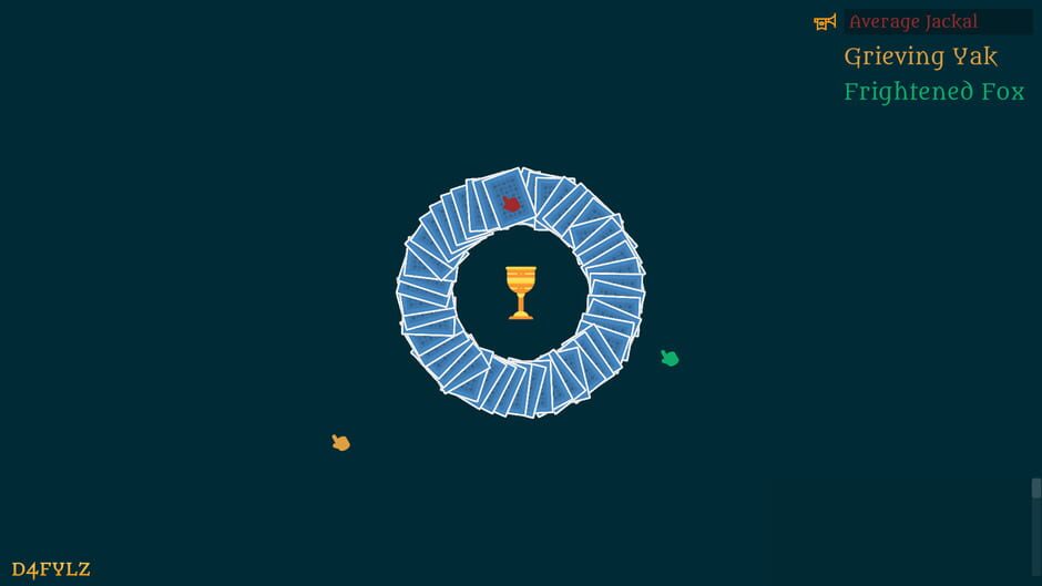 King's Cup Screenshot