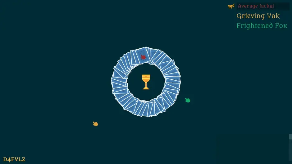 Кадър от King's Cup