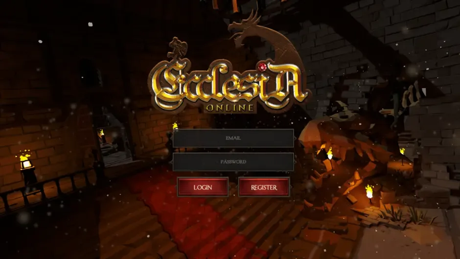 Ecclesia Online