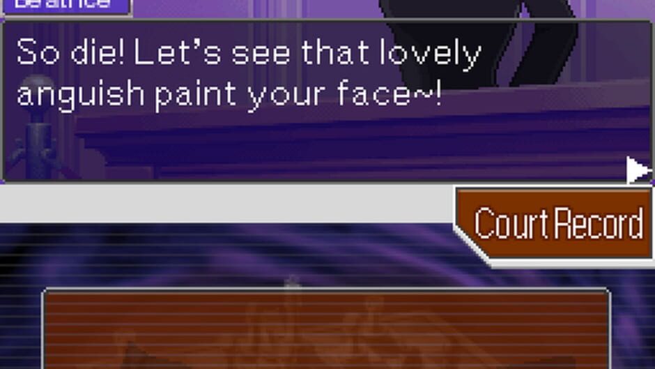 Turnabout of the Golden Witch media thumbnail