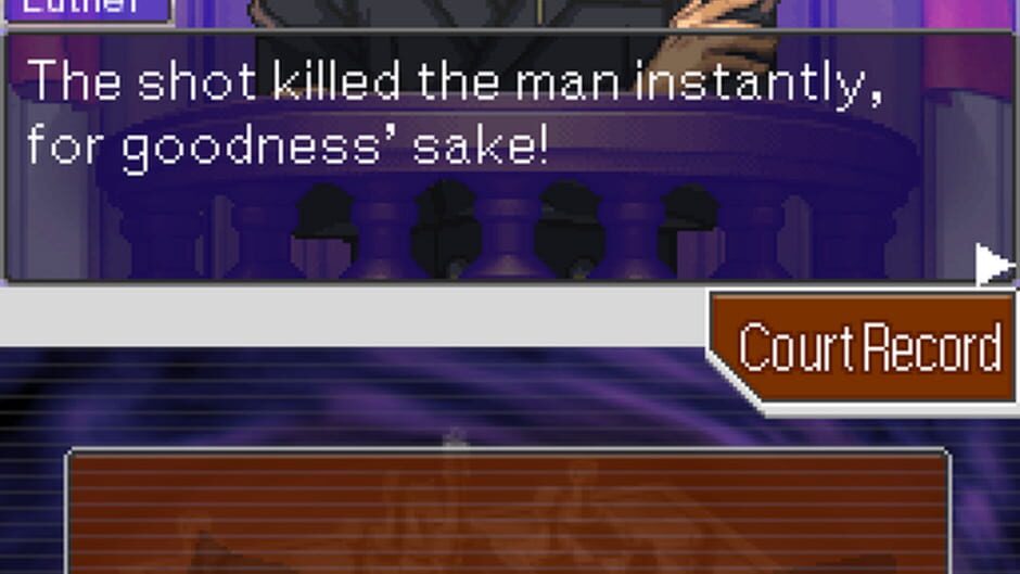 Turnabout of the Golden Witch media thumbnail