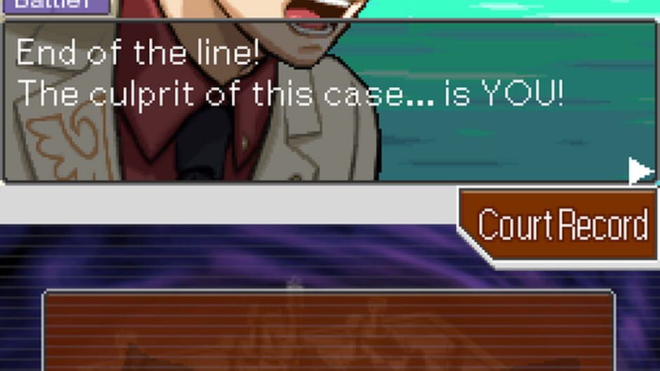 Turnabout of the Golden Witch media thumbnail