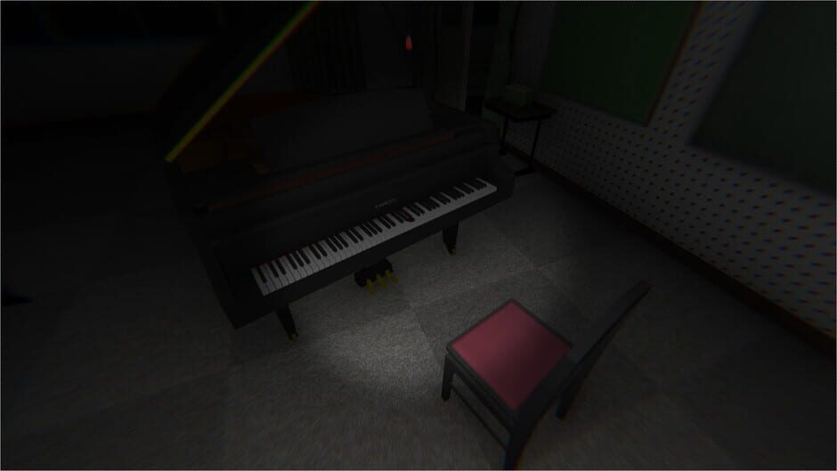 MUSIC ROOM Screenshot