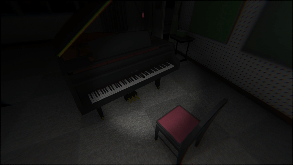Music Room Screenshot