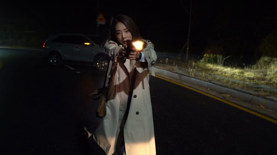 Lost Angel Screenshot