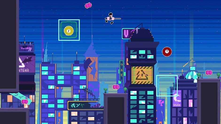 #SinucaAttack Screenshot