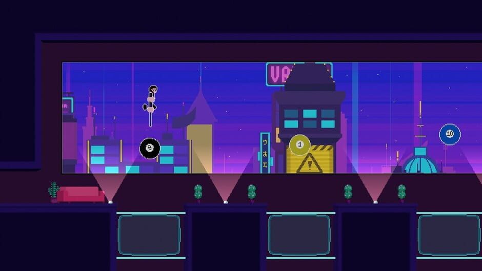 #SinucaAttack Screenshot