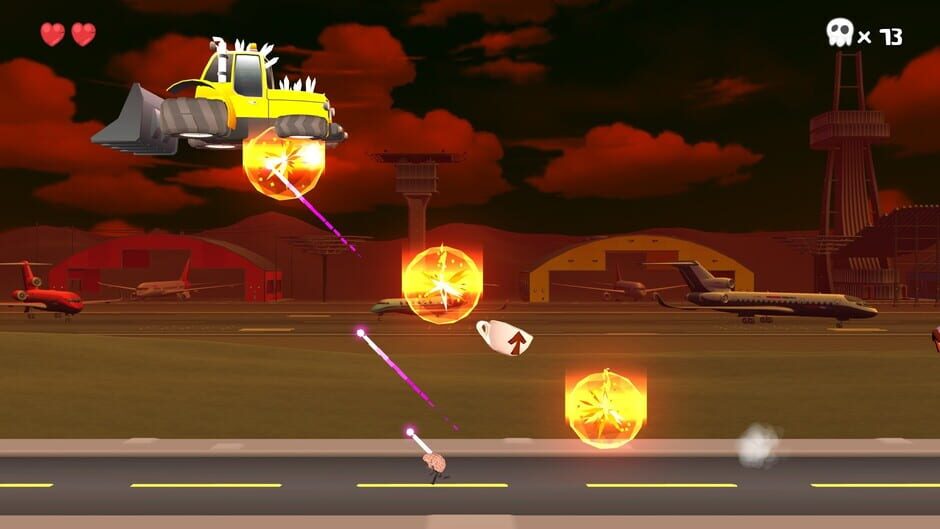 JankBrain Screenshot