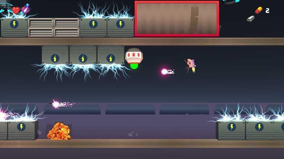 JankBrain Screenshot