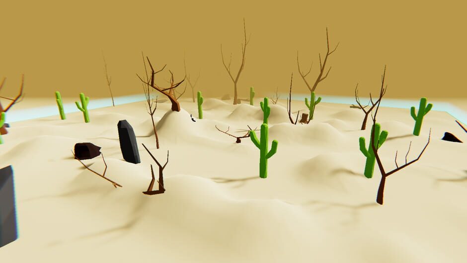 Micro Annihilation Screenshot