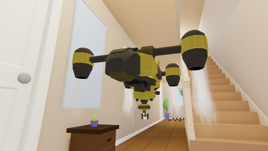 Micro Annihilation Screenshot