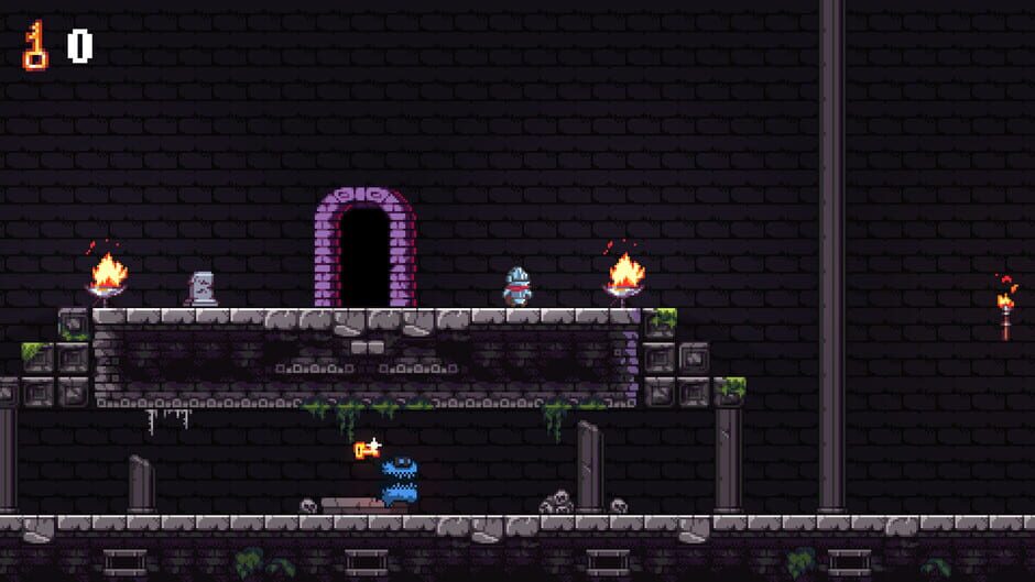 Beholder's Lair Screenshot