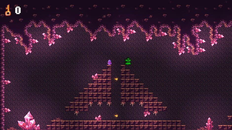 Beholder's Lair Screenshot