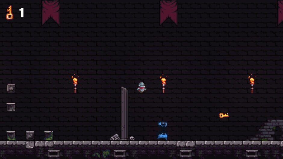 Beholder's Lair Screenshot