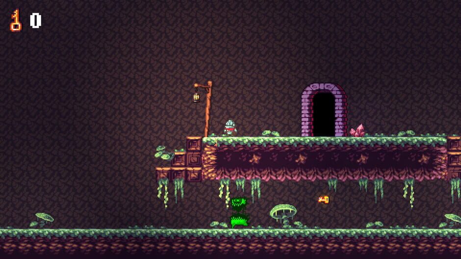 Beholder's Lair Screenshot