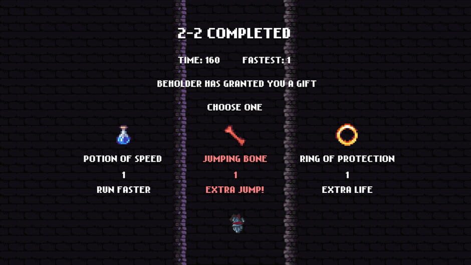 Beholder's Lair Screenshot