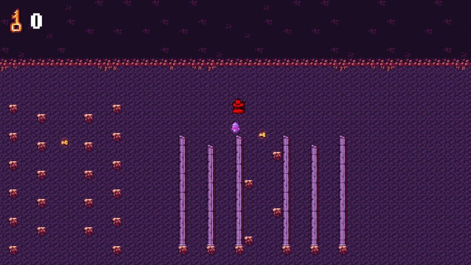 Beholder's Lair Screenshot