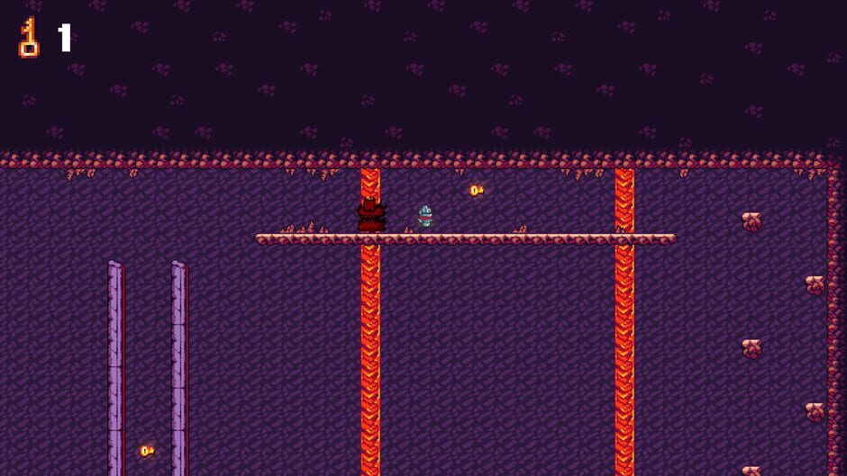 Beholder's Lair Screenshot