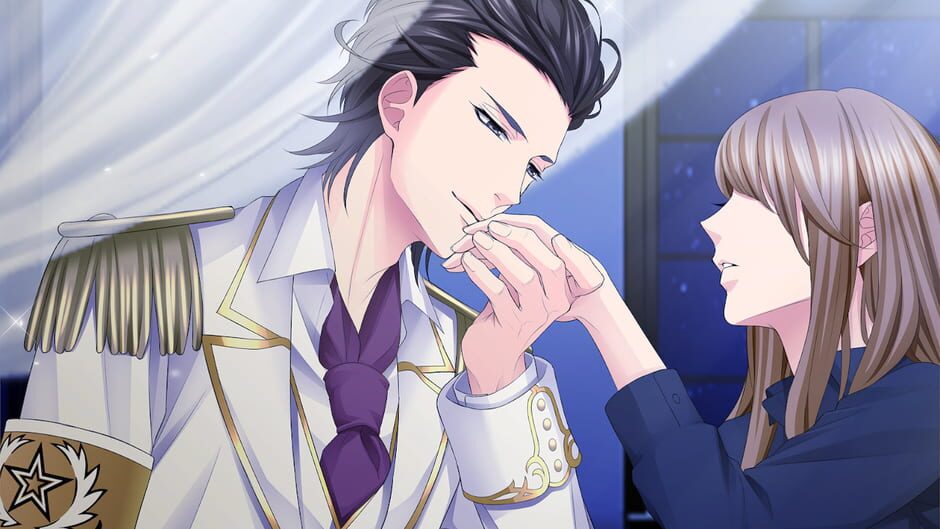 Star-Crossed Myth: The Department of Wishes Screenshot