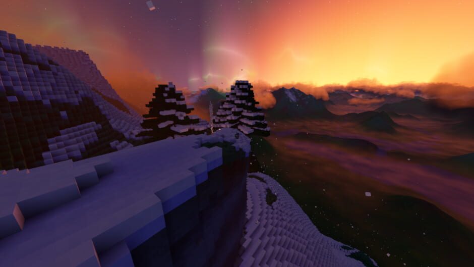 Screenshot Veloren