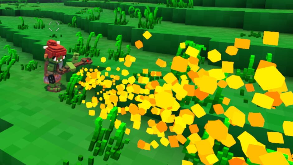 Screenshot Veloren