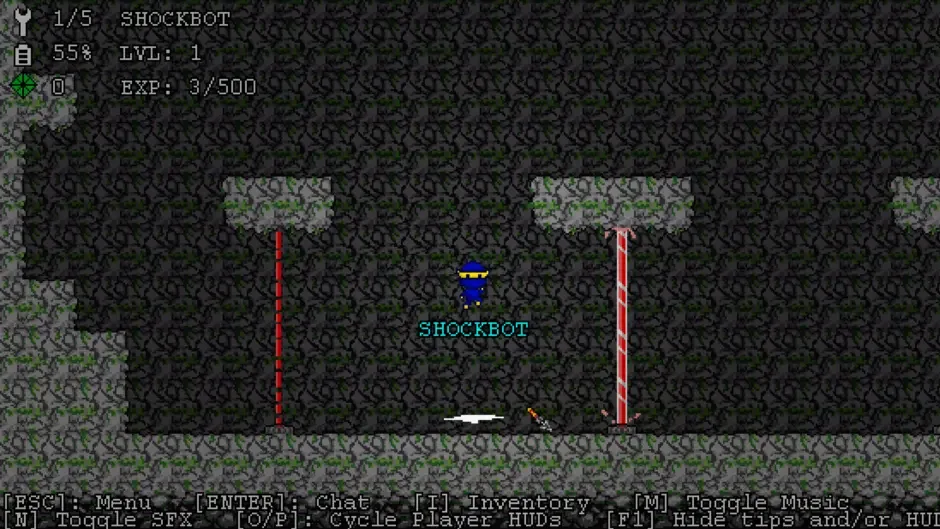 Capture d'écran de l'article