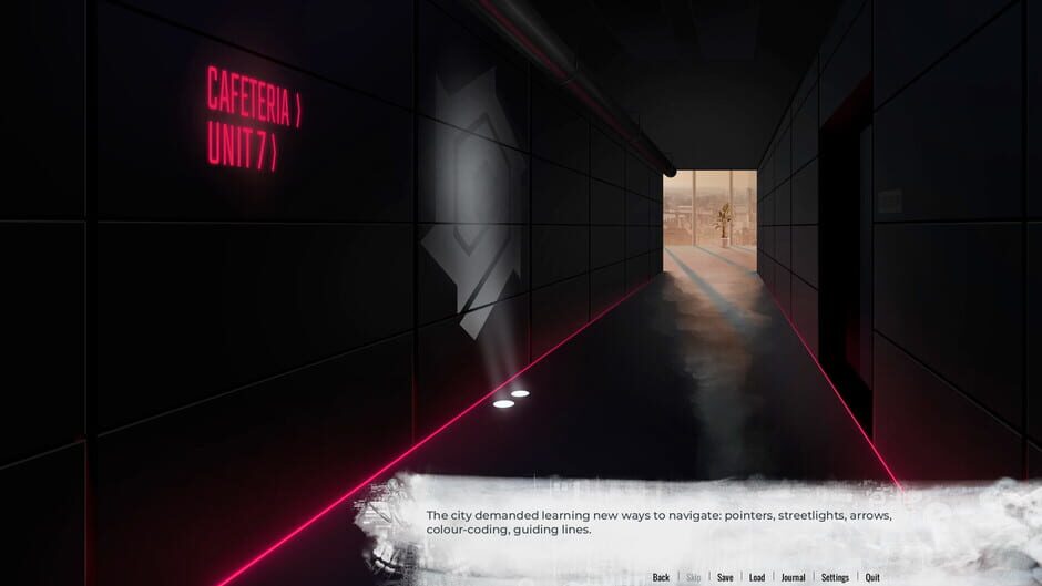 Lifesigns Screenshot