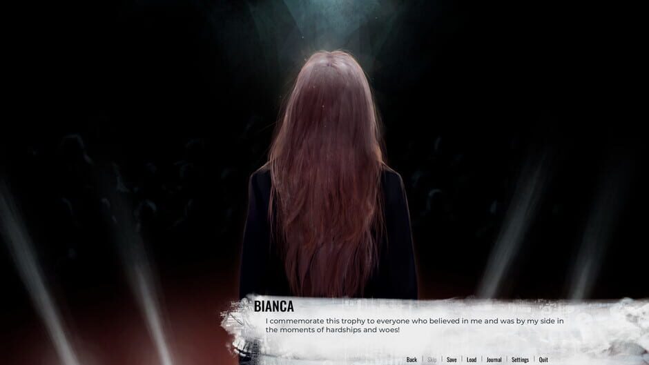 Lifesigns Screenshot